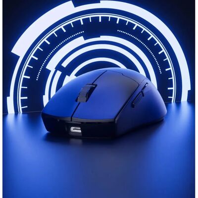 Redragon K1NG PRO MAX - Kabellose Maus RF Bluetooth USB-C Redragon K1NG PRO MAX - Kabellose Maus RF Bluetooth USB-C