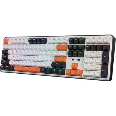 Redragon K689 PRO Wireless RGB Gaming Keyboard - Gaming Keyboard Redragon K689 PRO Wireless RGB Gaming Keyboard - Gaming Keyboard