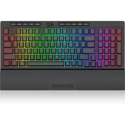 Redragon K515RGB-PRO Wireless RGB Keyboard - Keyboard Redragon K515RGB-PRO Wireless RGB Keyboard - Keyboard