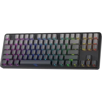Teclado Redragon K707SP-RGB-PRO StarBlade - Teclado Gaming RGB Inalámbrico Teclado Redragon K707SP-RGB-PRO StarBlade - Teclado Gaming RGB Inalámbrico