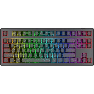 Redragon - K737B-RGB-PRO URANUS PRO - Keyboard Redragon - K737B-RGB-PRO URANUS PRO - Keyboard