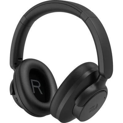 Redragon - H610 - Bluetooth - Schwarz - Headset Redragon - H610 - Bluetooth - Schwarz - Headset
