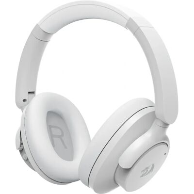 Redragon - VibeCore 600X H610G - Biały - Słuchawki Redragon - VibeCore 600X H610G - Biały - Słuchawki