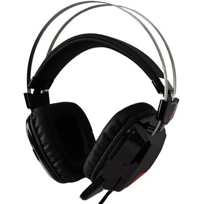 Redragon Lagopasmutus 2 - Gaming-Kopfhörer mit Mikrofon Redragon Lagopasmutus 2 - Gaming-Kopfhörer mit Mikrofon