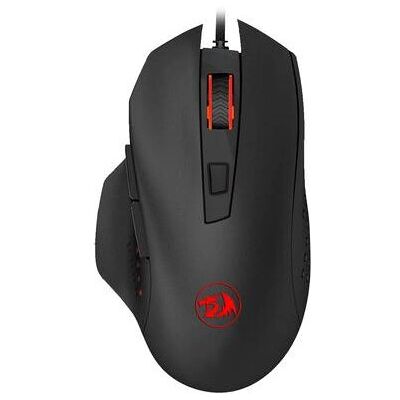 Souris Redragon GAINER M610 - 3200 DPI Gaming Droite USB-A - Publicité Souris Redragon GAINER M610 - 3200 DPI Gaming Droite USB-A - Publicité