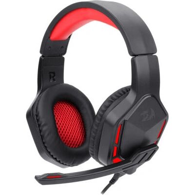Redragon H220 Themis - Schwarz/rot Redragon H220 Themis - Schwarz/rot
