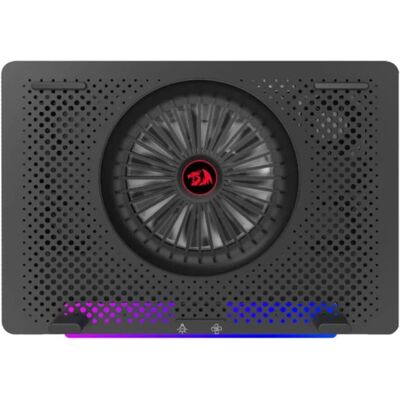 Redragon GCP500 RGB Kühler - Kühlerständer Redragon GCP500 RGB Kühler - Kühlerständer