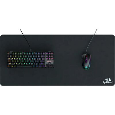 Redragon P032 Großes Gaming-Mauspad - Mauspad Redragon P032 Großes Gaming-Mauspad - Mauspad