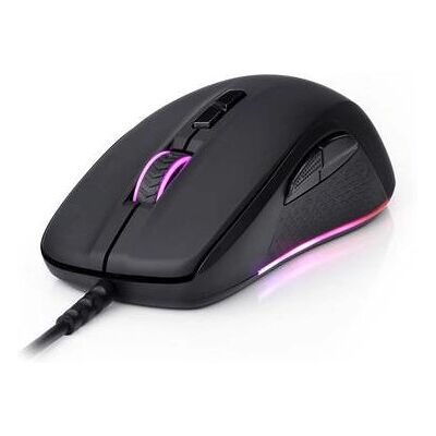 Redragon Stormrage M718 Gaming Maus - 10000 DPI, RGB, Kabelgebunden Redragon Stormrage M718 Gaming Maus - 10000 DPI, RGB, Kabelgebunden