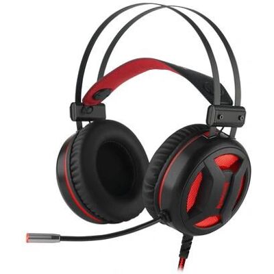 Redragon Minos H210 Kabel Gaming-Headset Redragon Minos H210 Kabel Gaming-Headset