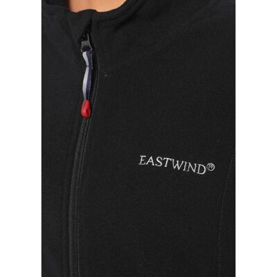 EASTWIND Modell 32/34 Fleecejacke - Casual Outerwear EASTWIND Modell 32/34 Fleecejacke - Casual Outerwear