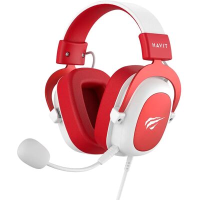 Havit H2002d Kabelgebundene Gaming-Kopfhörer - Headset Havit H2002d Kabelgebundene Gaming-Kopfhörer - Headset