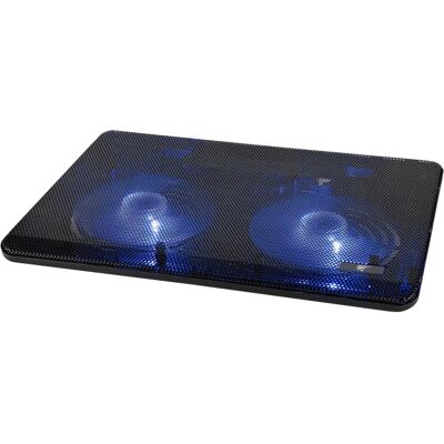 Havit F2035 Laptop-Kühler - LED, Leise, 14-15,6" Havit F2035 Laptop-Kühler - LED, Leise, 14-15,6"