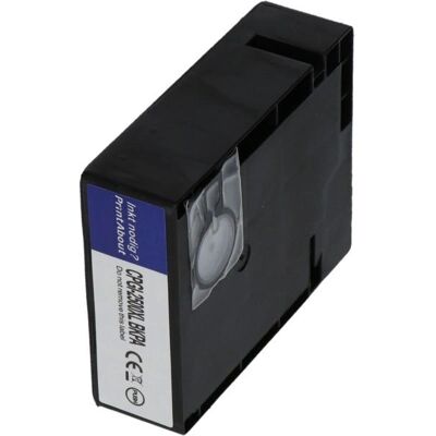 PrintAbout Canon PGI-2500XL BK Inktcartridge Hoge Capaciteit - Zwart PrintAbout Canon PGI-2500XL BK Inktcartridge Hoge Capaciteit - Zwart