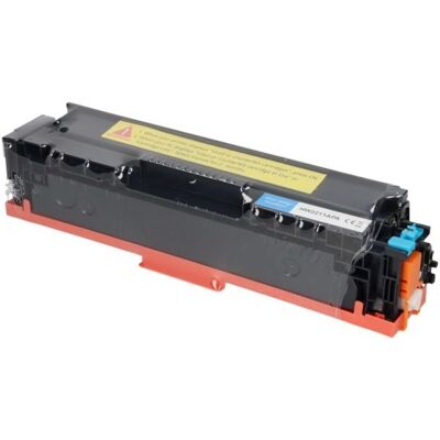 PrintAbout W2211A Cyan - Toner compatible HP - Publicité PrintAbout W2211A Cyan - Toner compatible HP - Publicité