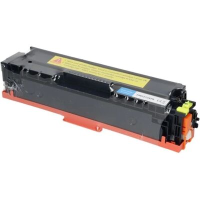 PrintAbout W2212X Toner Jaune Haute Capacité - Cartouche d'Imprimante - Publicité PrintAbout W2212X Toner Jaune Haute Capacité - Cartouche d'Imprimante - Publicité