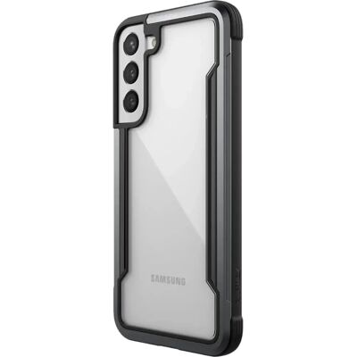Étui X-Doria Raptic Shield Pro pour Samsung Galaxy S22+ 5G - Noir - Publicité Étui X-Doria Raptic Shield Pro pour Samsung Galaxy S22+ 5G - Noir - Publicité