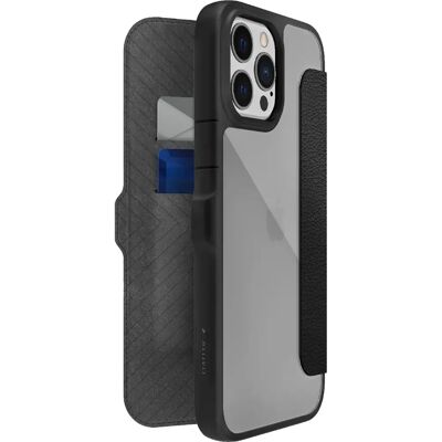 Raptic iPhone 13 Pro Max Zwart Militaire Beschermhoes Raptic iPhone 13 Pro Max Zwart Militaire Beschermhoes