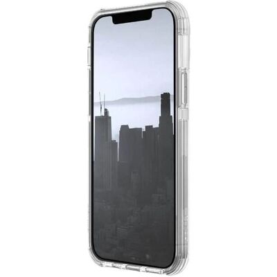 Raptic iPhone 13 Pro Doorzichtige Schokbestendige Case - Telefoonhoesje Raptic iPhone 13 Pro Doorzichtige Schokbestendige Case - Telefoonhoesje