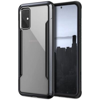 Coque X-Doria Defense Shield pour Galaxy S20 - Résistante - Publicité Coque X-Doria Defense Shield pour Galaxy S20 - Résistante - Publicité