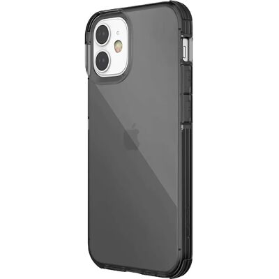 Coque Raptic Transparente pour iPhone 12 Mini - Étui - Publicité Coque Raptic Transparente pour iPhone 12 Mini - Étui - Publicité