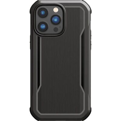 Coque pour iPhone 14 Pro Max - MagSafe Noire Coque pour iPhone 14 Pro Max - MagSafe Noire