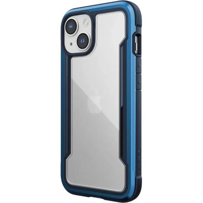 X-Doria Raptic Shield - Coque en aluminium pour iPhone 14 - Test de chute 3m X-Doria Raptic Shield - Coque en aluminium pour iPhone 14 - Test de chute 3m