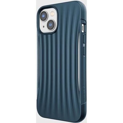 X-Doria Raptic Clutch - Blauw - Telefoonhoesje X-Doria Raptic Clutch - Blauw - Telefoonhoesje