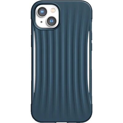 X-Doria Raptic Clutch - Blauw - Schokbestendige Telefoonhoesje X-Doria Raptic Clutch - Blauw - Schokbestendige Telefoonhoesje