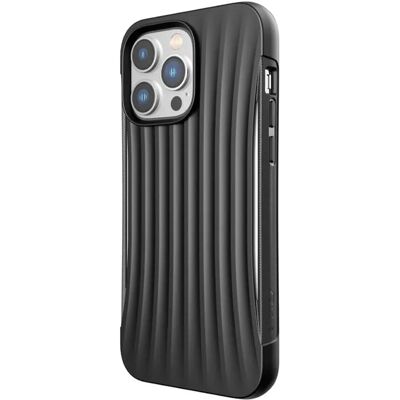 X-Doria Raptic Clutch - Biodegradable schokbestendige hoes voor iPhone 14 Pro Max X-Doria Raptic Clutch - Biodegradable schokbestendige hoes voor iPhone 14 Pro Max