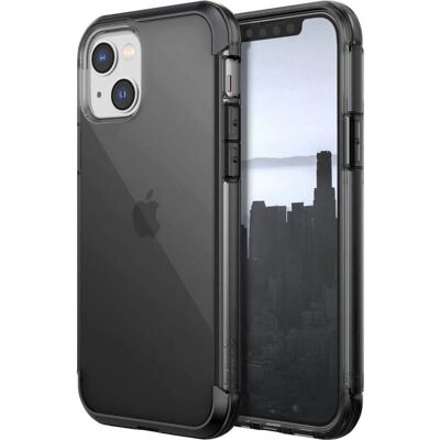 Coque de Protection Grise pour iPhone 14 - Étui Smartphone Coque de Protection Grise pour iPhone 14 - Étui Smartphone