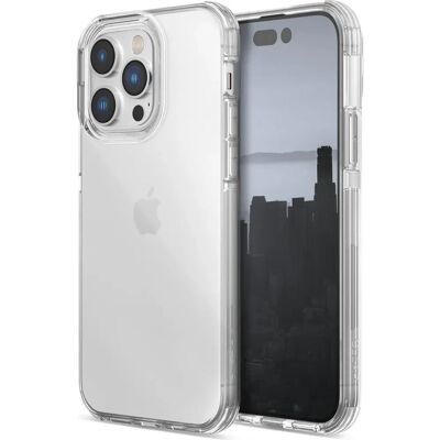 Coque transparente pour iPhone 14 Pro Max - Protection - Publicité Coque transparente pour iPhone 14 Pro Max - Protection - Publicité