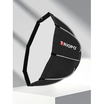 Triopo - K2 - 90cm - Bowens - Softbox Triopo - K2 - 90cm - Bowens - Softbox