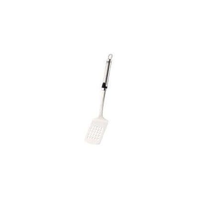 Bergner BG-3346 Nerezová Kuchyňská Špachtle - Kuchyňské Pomůcky Bergner BG-3346 Nerezová Kuchyňská Špachtle - Kuchyňské Pomůcky