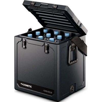 Dometic Cool-Ice WCI 33 Slate Dometic Cool-Ice WCI 33 Slate