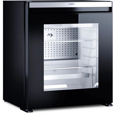 Dometic - HiPro Evolution C60G - 49 L - NERO - Fridge Dometic - HiPro Evolution C60G - 49 L - NERO - Fridge
