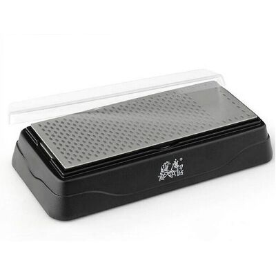 Taidea TG0831 600/360 Diamond Sharpener - Knife Edge Tool Taidea TG0831 600/360 Diamond Sharpener - Knife Edge Tool