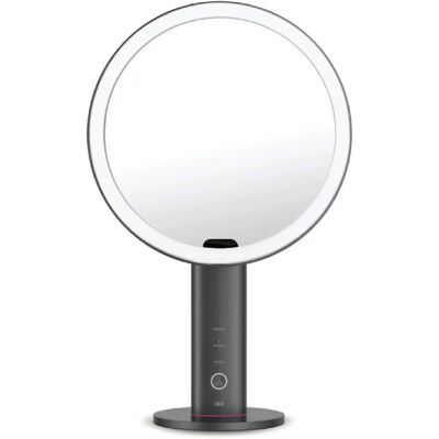 Eko Imira Precision Make-Up Mirror - 5x Magnification - 20 cm - 3 Light Settings - Make-up Mirror Eko Imira Precision Make-Up Mirror - 5x Magnification - 20 cm - 3 Light Settings - Make-up Mirror