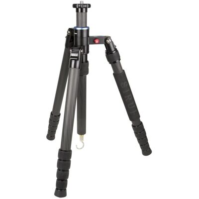 Statyw węglowy Sirui S-2205-N - 5 sekcji Statyw węglowy Sirui S-2205-N - 5 sekcji