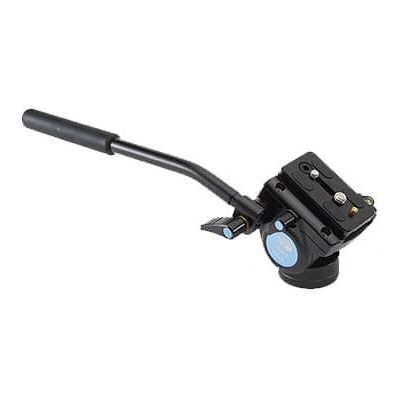 Testa di treppiede Sirui VA-5 - Nera, 3kg Capacità, 360° Panoramica Testa di treppiede Sirui VA-5 - Nera, 3kg Capacità, 360° Panoramica
