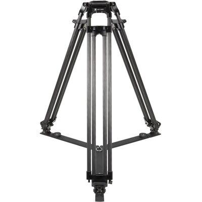 SIRUI BCT-3202 Carbonfiber Broadcast-Stativ - 25kg Unterstützung SIRUI BCT-3202 Carbonfiber Broadcast-Stativ - 25kg Unterstützung