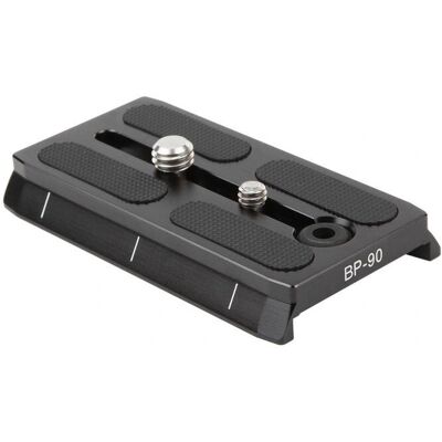 Sirui BP-90 Schnellwechselplatte - Stativzubehör Sirui BP-90 Schnellwechselplatte - Stativzubehör