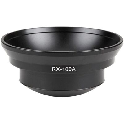 Sirui RX-100A Adapterhalterung - Kamerazubehör Sirui RX-100A Adapterhalterung - Kamerazubehör