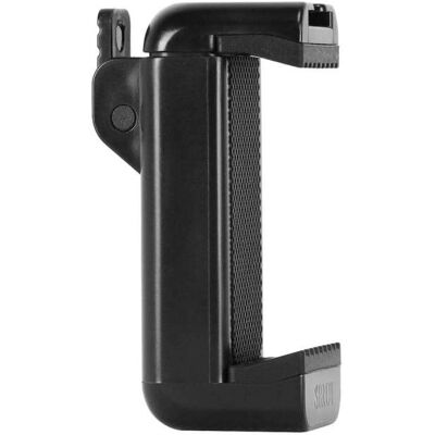 Support pour trépied Sirui MP-AC-01 - Accessoire pour smartphone - Publicité Support pour trépied Sirui MP-AC-01 - Accessoire pour smartphone - Publicité