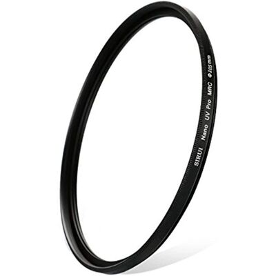 Sirui UV-Filter Ultra Slim 105mm - UV-Filter Sirui UV-Filter Ultra Slim 105mm - UV-Filter