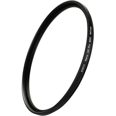 Sirui 67mm UV-Filter - Ultra Slim S-Pro Nano MC Sirui 67mm UV-Filter - Ultra Slim S-Pro Nano MC