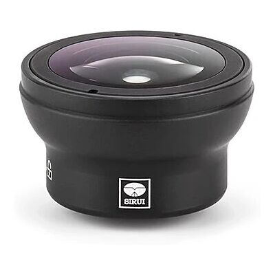 Sirui FE Fisheye Smartphone Accessory - 170° Fisheye Lens Sirui FE Fisheye Smartphone Accessory - 170° Fisheye Lens