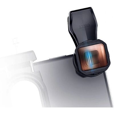 Sirui Vd-01 Anamorphic Lens Smartphone Lens Cinematic - Lens Sirui Vd-01 Anamorphic Lens Smartphone Lens Cinematic - Lens