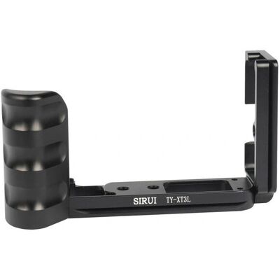 Sirui TY-XT3L Rail - Schwarz - Kamera Zubehör Sirui TY-XT3L Rail - Schwarz - Kamera Zubehör