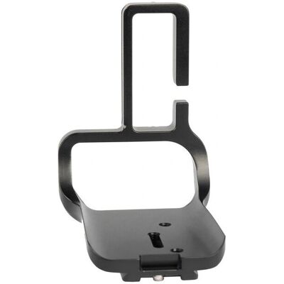 Sirui TY-1DXIILBG Schiene mit L-Adapter für Canon EOS 1DX Mark II Sirui TY-1DXIILBG Schiene mit L-Adapter für Canon EOS 1DX Mark II